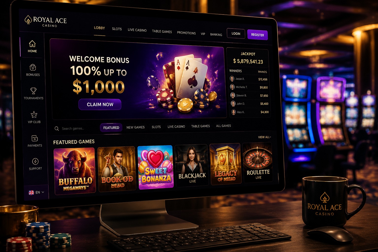 Comprehensive Exploration of online casino 37jl online casino 37jl: The Latest and Trusted Guide - image 1