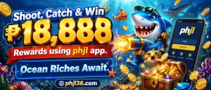 Fish shooting game 2