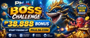 Fish shooting game 3