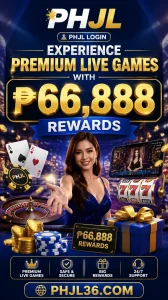 Live Casino vertical image 1