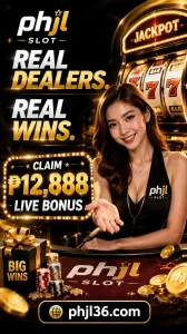 Live Casino vertical image 2