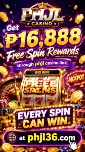 Bonus and free spin slot guide visual