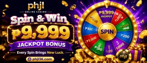 Online slot hub visual for Filipino players