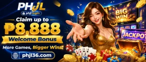 Slots and live casino showcase