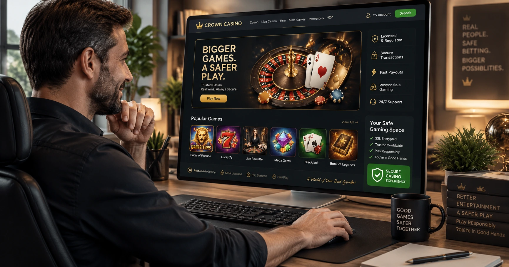 Guidelines for 37jl casino login register in the Philippines - image 1