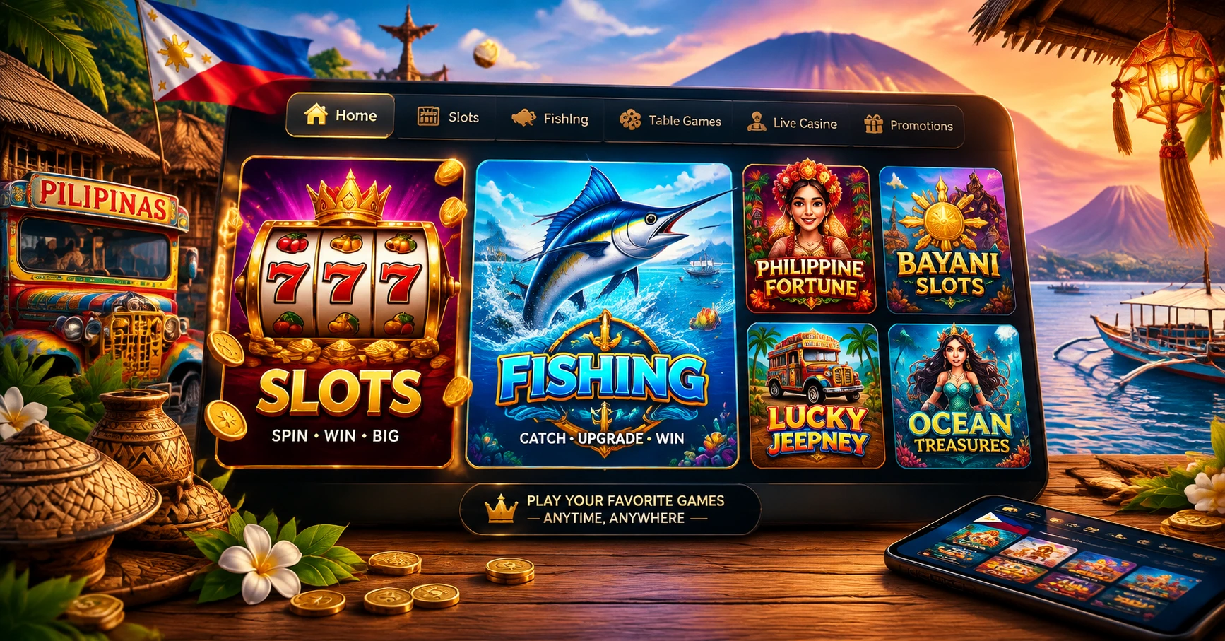 Exploring 37jl apps for Seamless Gaming Experience - image 3